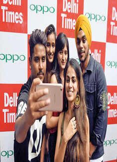 Fresh Face auditions @ KNC