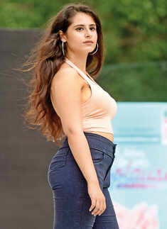 Fresh Face auditions @ Maitreyi College