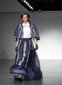 London Fashion Week 2017