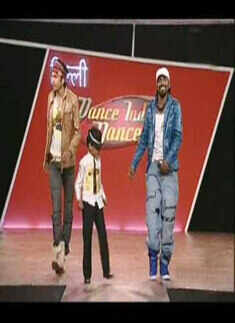 Dance India Dance Little Masters