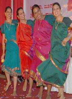 Konkani Cultural program