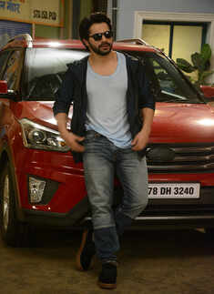 Bhabi Ji Ghar Par Hai: On the sets