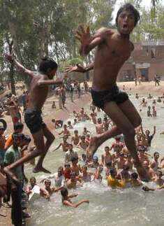 Best pictures of the day