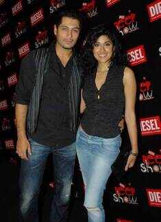 Launch: Diesel store