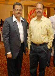 Devika's b'day party