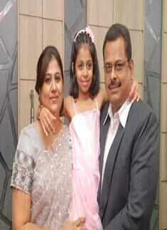 Devika's b'day party