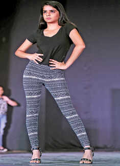 Fresh Face auditions @ Hindu College