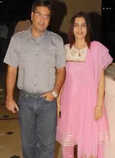 Rotary Ishaniya's charter nite