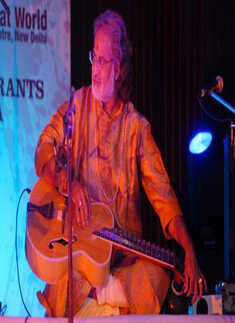 The Handshake concert