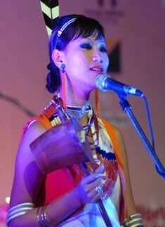 The Handshake concert