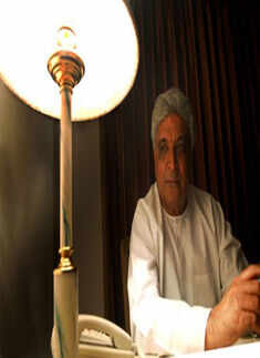 Launch: 'Chaand Chupa Badal Mein'