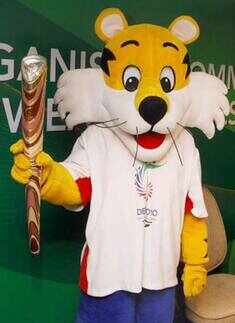 PC: CWG Baton Relay