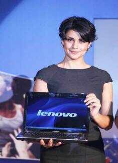 Launch: Lenovo's Z-series laptops