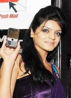 Launch: MVL Telcom's Mobiles