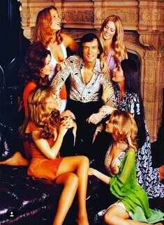 Hugh Hefner