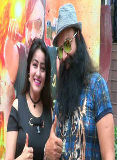 Honeypreet claims she has nothing to do with the Dera violence