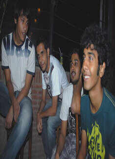 Medusa's live performance