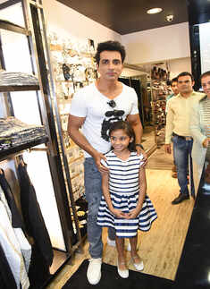Sonu Sood