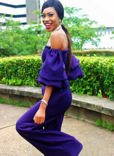 Princess Omowunmi Agunbiade wins Miss Grand Nigeria 2017 title