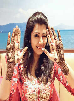 Karwa Chauth: Women celebrate the festival of love