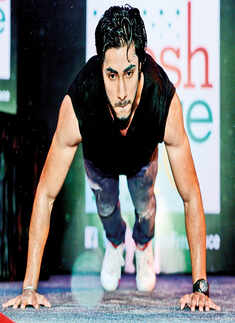 Fresh Face open auditions