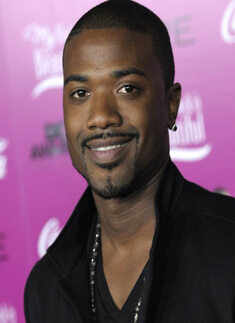 BET awards '10 party