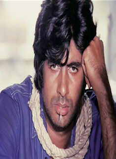 B&rsquo;day Spl: Amitabh Bachchan - Superstar of the Millennium