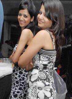 Ajay Agrawal's bachelor bash