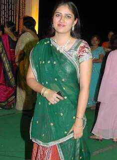 Sagar & Aditi's reception