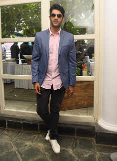 Audi A5 BratPack unveiled in Chennai