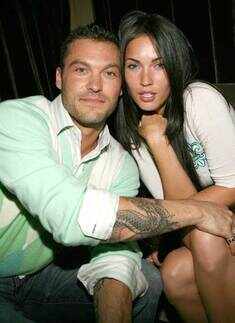 Megan Fox gets married