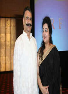 Dr KK Kapila's felicitation