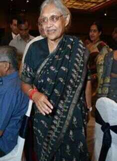 Dr KK Kapila's felicitation