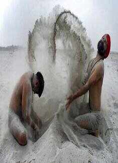 Best pictures of the day