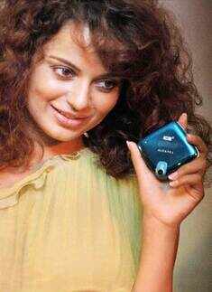 Alcatel mobile phones