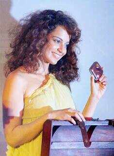 Alcatel mobile phones