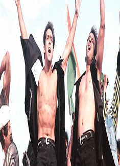 Bollywood films that never got released