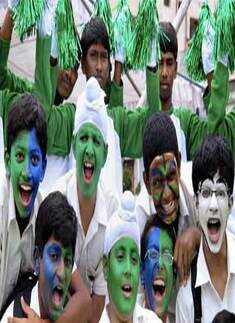 Best pictures of the day