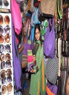 'Mera Naam...' team @ Dilli darshan