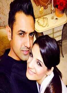 Gippy Grewal