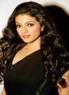 Prachee Shah Paandya