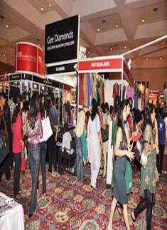 Bride 'N' Groom exhibition