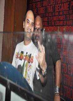 Tribute to Jim Morrison