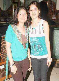 Ashok & Jayshree's 25th anniversary 