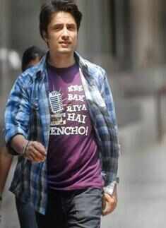 PC: 'Tere bin Laden'