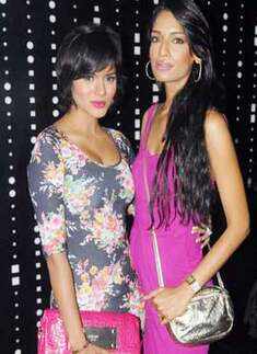 DJ Spintwin's b'day bash 