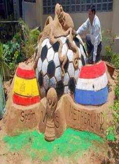 Best pictures of the day