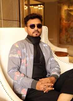 Irrfan Khan