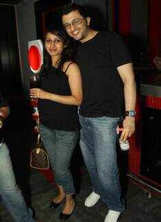 Reverb Lounge's 1st anniversary 