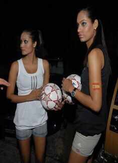 FIFA Screening - Final match